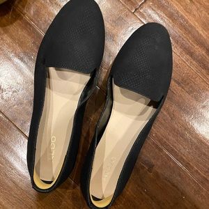 Aldo flats